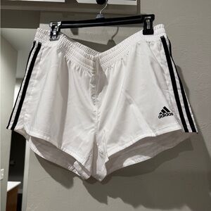 Adidas Athletic Shorts